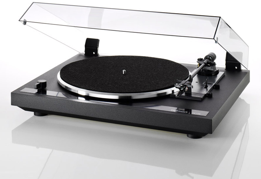 Thorens TD 170 1